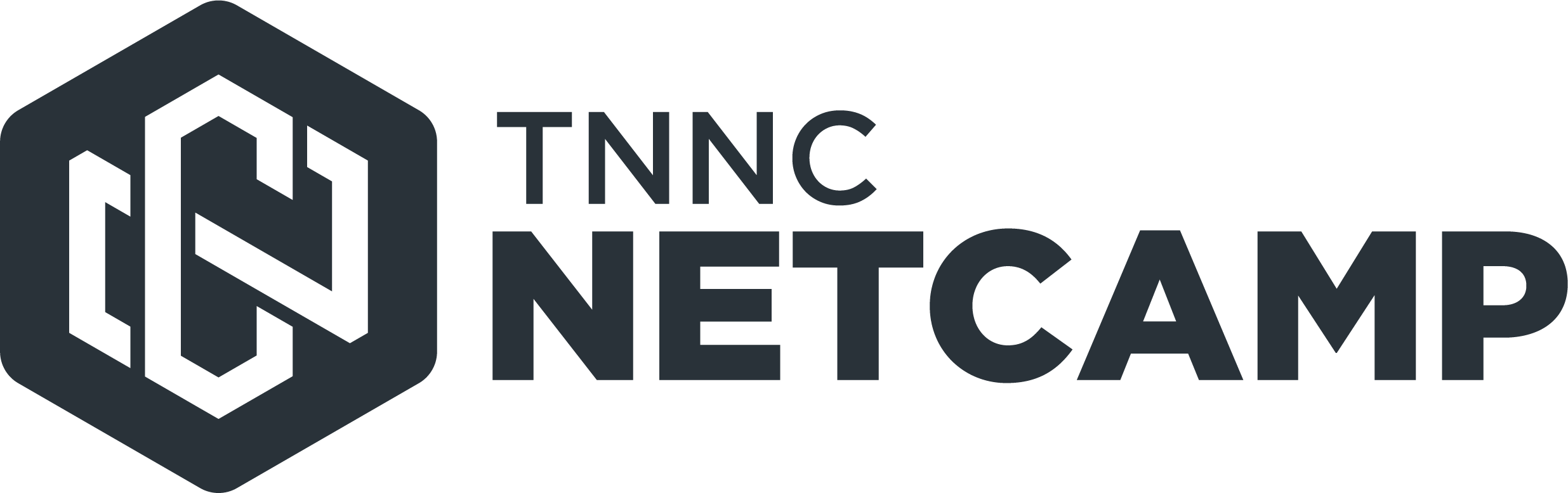TNNC Netcamp Logo